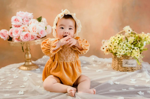 达州四个月宝宝咳嗽小妙招